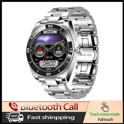 Smart Watch Full Touch Sport Fitness