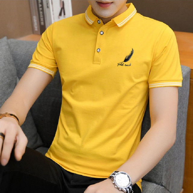 Men Polo Shirts