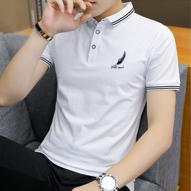 Men Polo Shirts