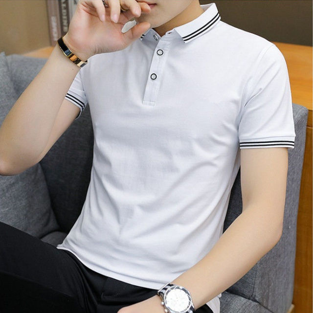 Men Polo Shirts