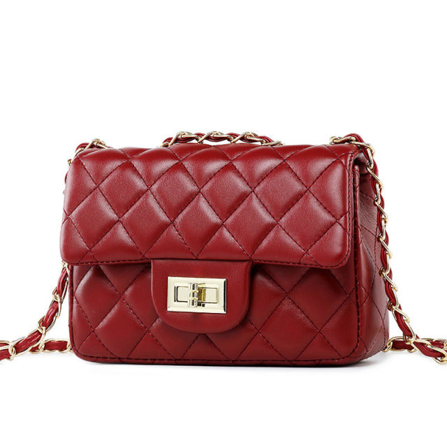 Woolen Brand luxury handbag bag