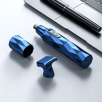 Electric Shaving Nose Ear Trimmer