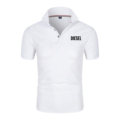 Brand Polo Shirts