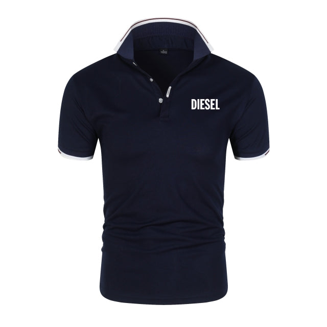 Brand Polo Shirts