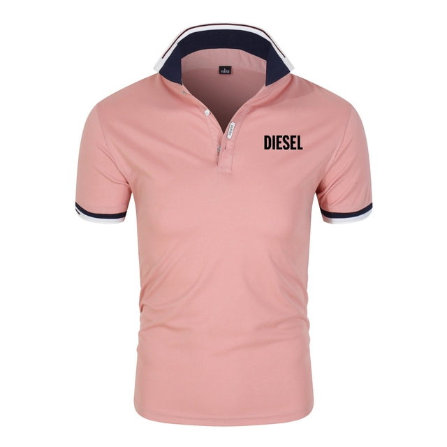 Brand Polo Shirts