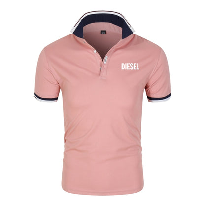 Brand Polo Shirts