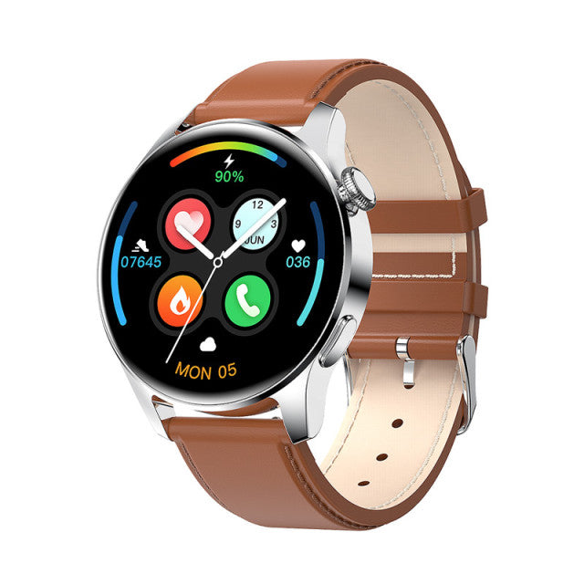 HUAWEI Smart Watch Men Waterproof Sport