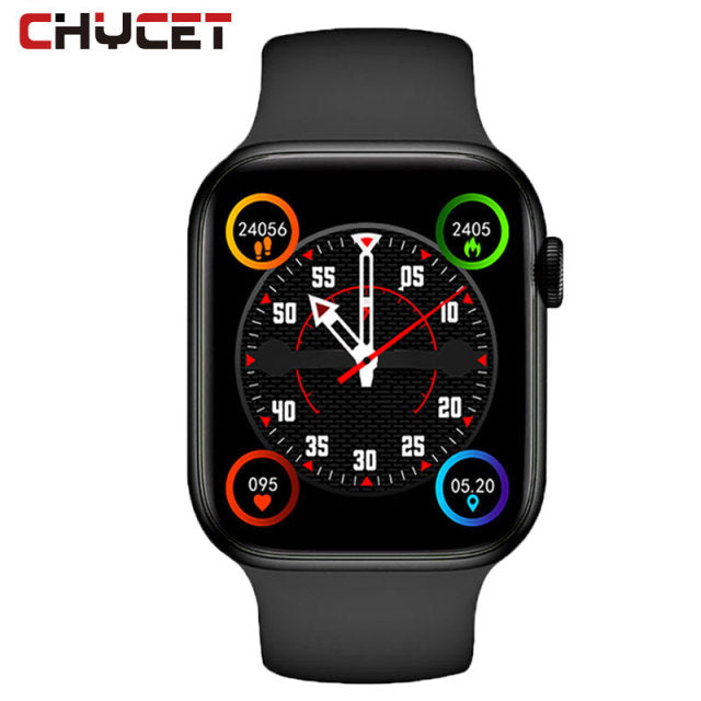 Wireless Charging Smart Watch