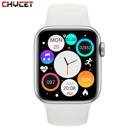 Wireless Charging Smart Watch