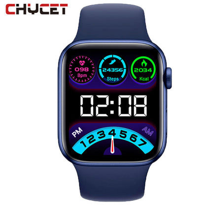 Wireless Charging Smart Watch