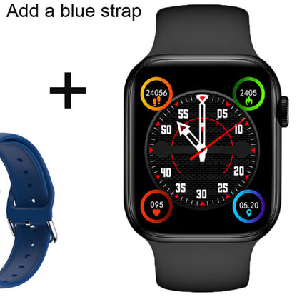 Wireless Charging Smart Watch