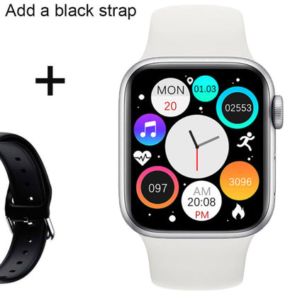 Wireless Charging Smart Watch