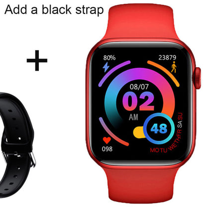 Wireless Charging Smart Watch