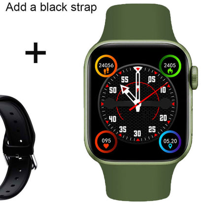 Wireless Charging Smart Watch