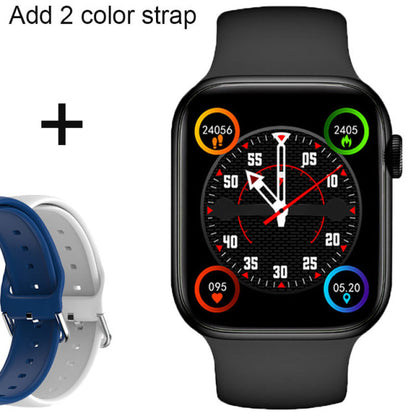 Wireless Charging Smart Watch