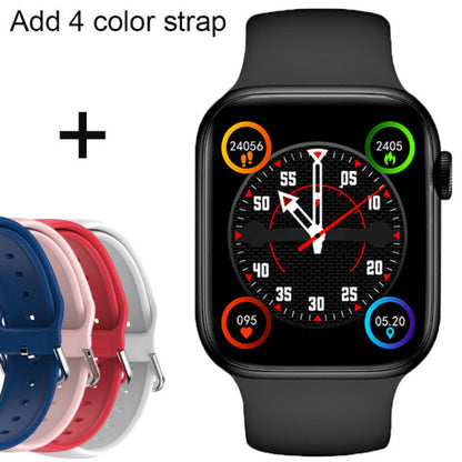 Wireless Charging Smart Watch