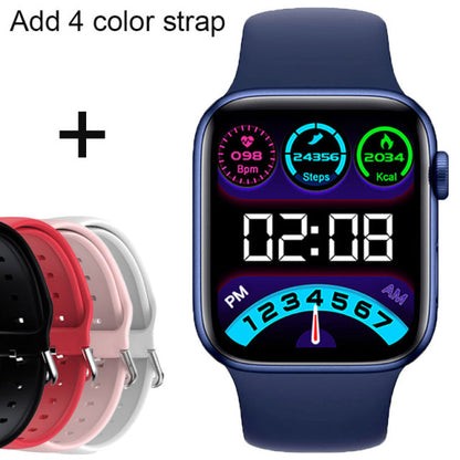 Wireless Charging Smart Watch