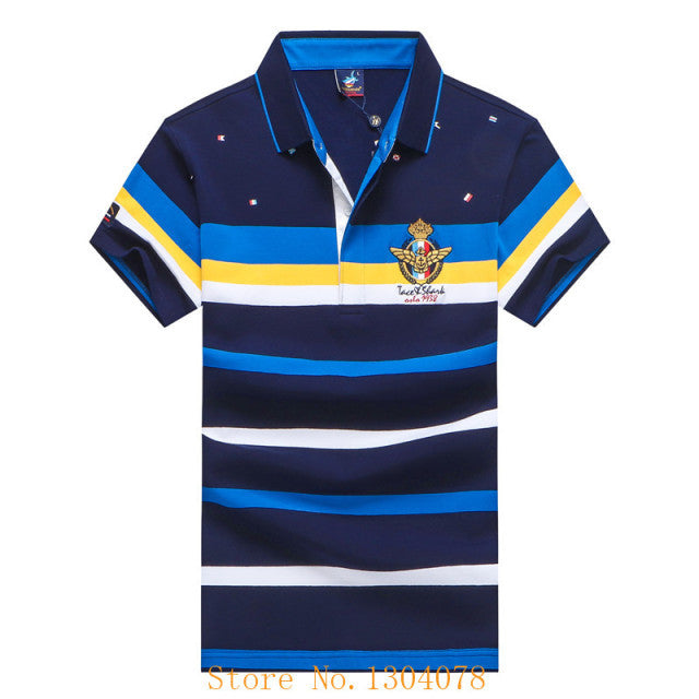 Shark Polo Shirt