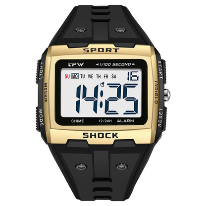 Super Easy to Read Digital Watches