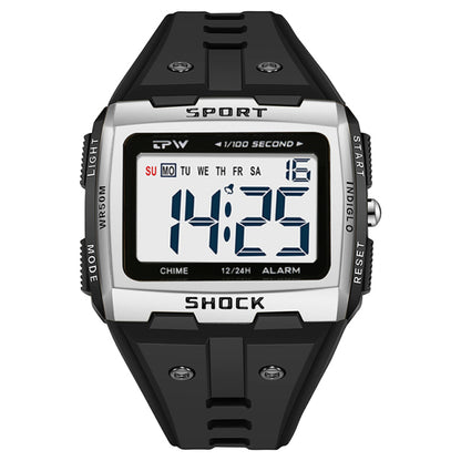 Super Easy to Read Digital Watches