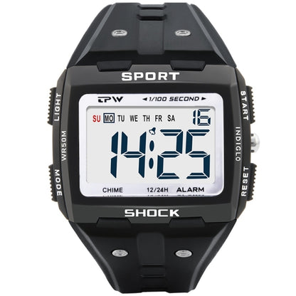 Super Easy to Read Digital Watches