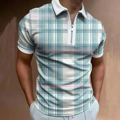 Summer Over-sized Shirt