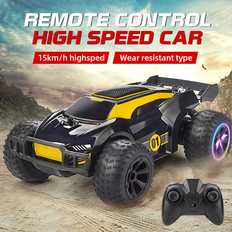 Car Remote Control