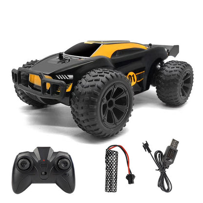 Car Remote Control