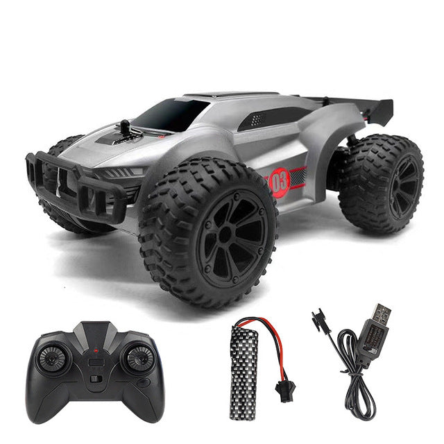 Car Remote Control