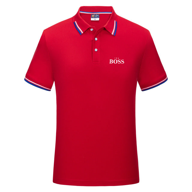 Hot Sale Polo Shirts