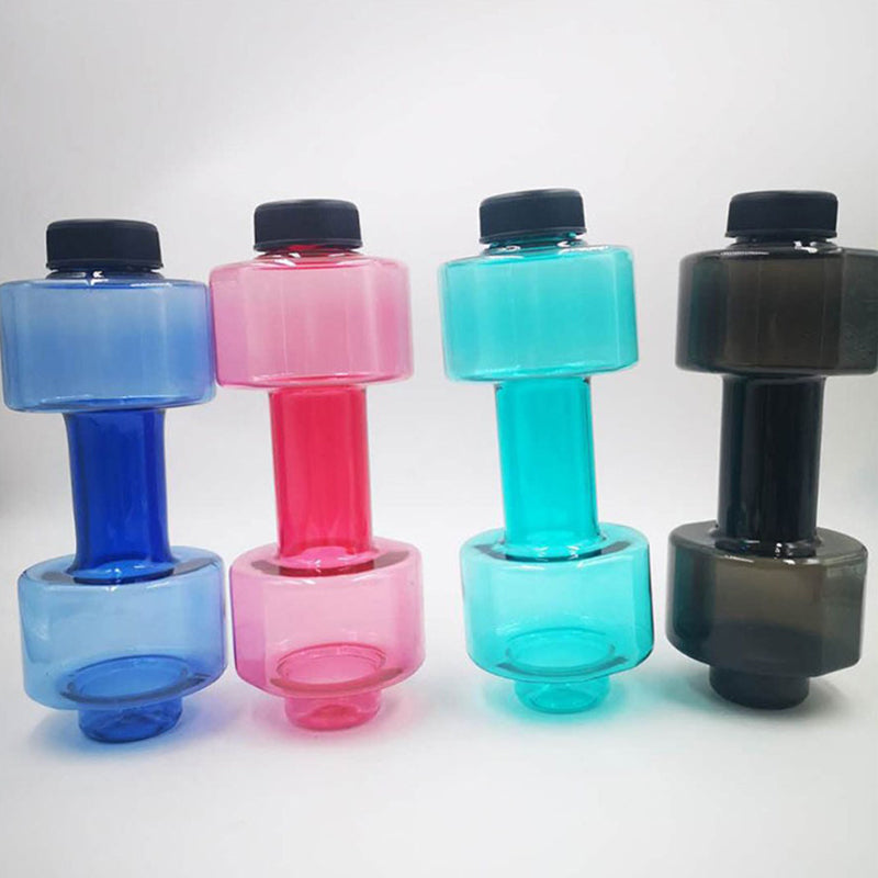 Colors Sports Water Bottles