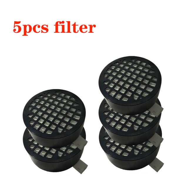 Filter Smart Air Purifier Car Accessories