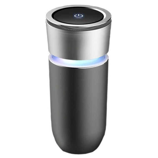 Filter Smart Air Purifier Car Accessories