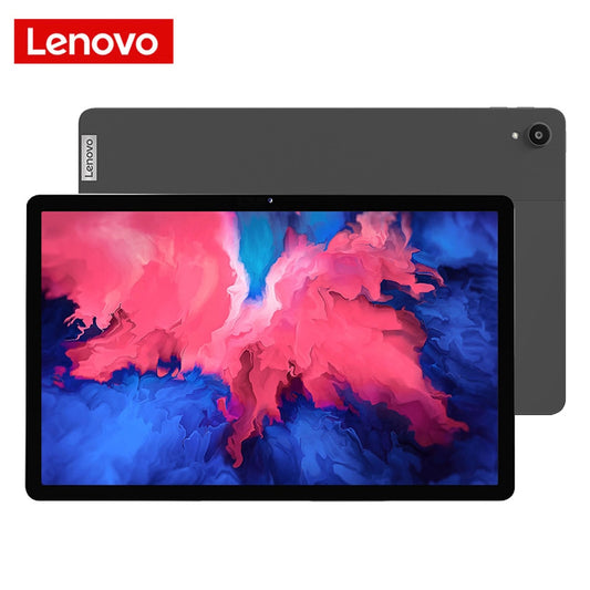 Lenovo Tab P11 Global Firmware Xiaoxin Pad