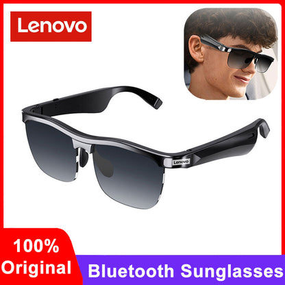 Lenovo MG10 Wireless Bluetooth Sunglasses Earphone