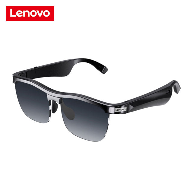 Lenovo MG10 Wireless Bluetooth Sunglasses Earphone