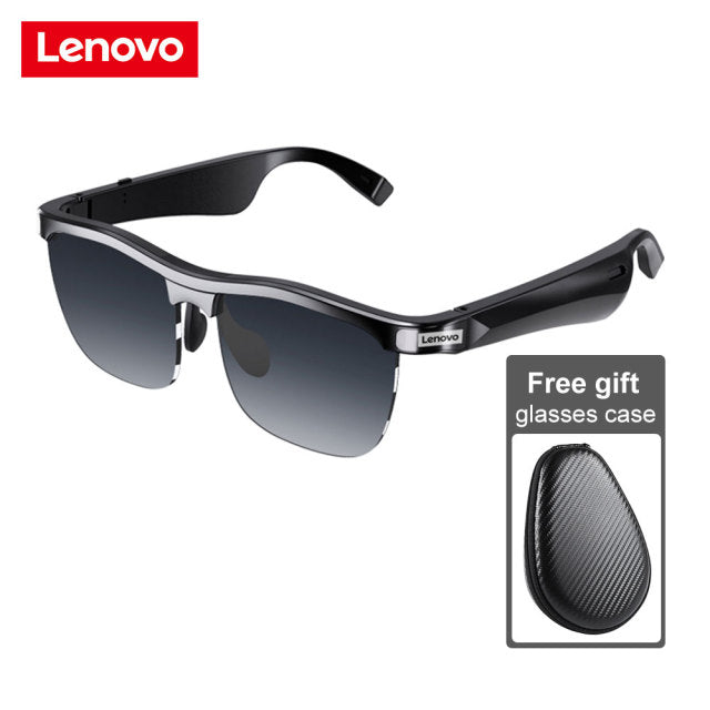 Lenovo MG10 Wireless Bluetooth Sunglasses Earphone