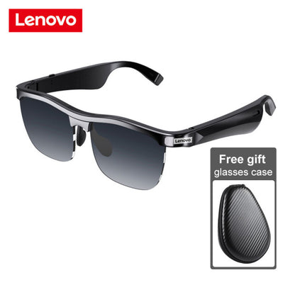 Lenovo MG10 Wireless Bluetooth Sunglasses Earphone