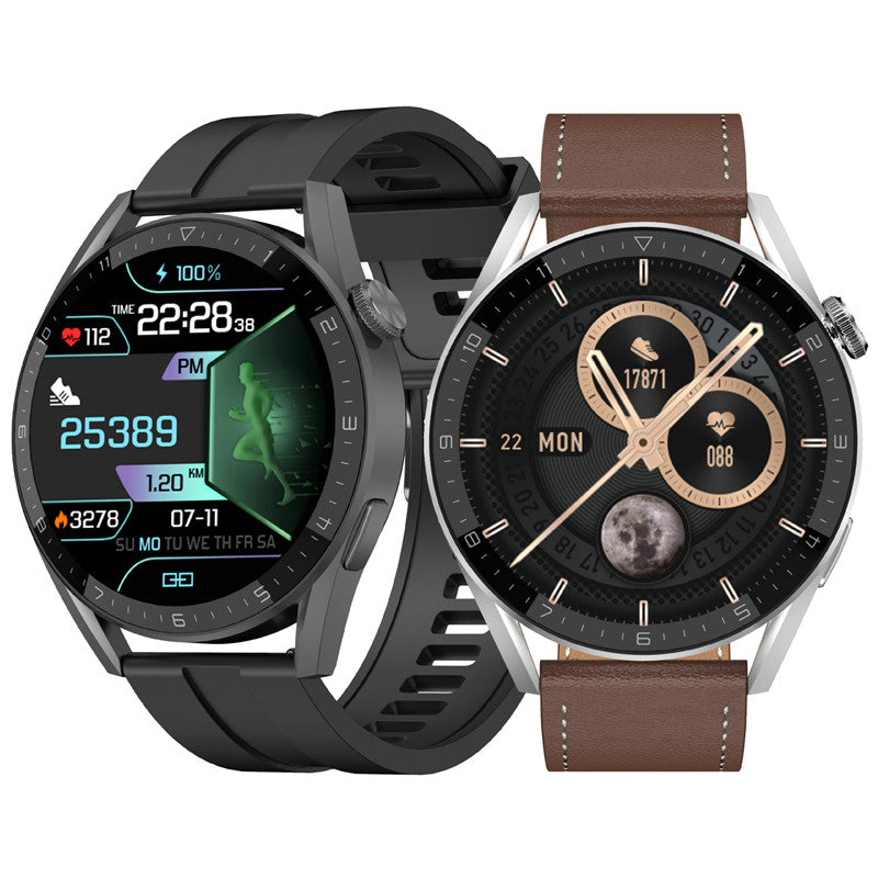 Smart Watch NFC Bluetooth Call Music Player