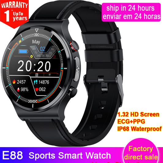 Smart Watch 1.32 Inch Screen