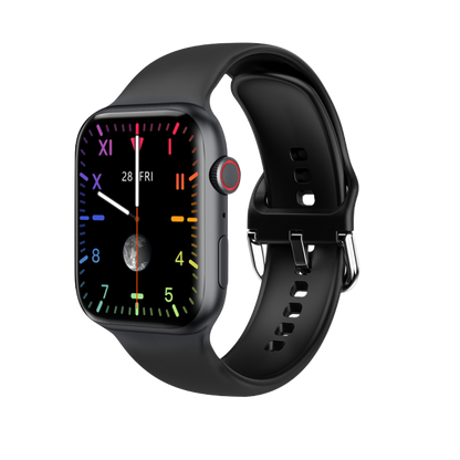 Smart Watch Bluetooth Calls Heart Rate Monitor