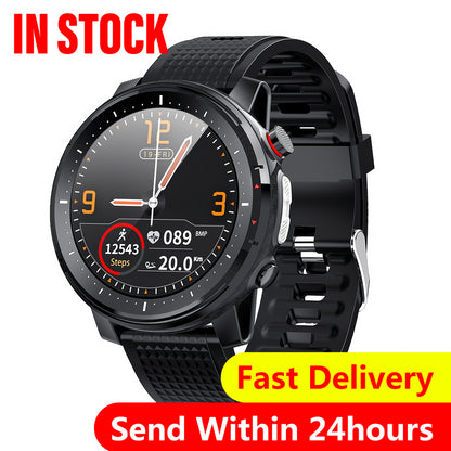 Microwear L15 Smart Watch