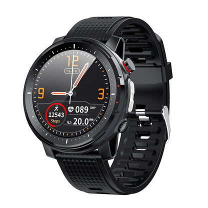 Microwear L15 Smart Watch