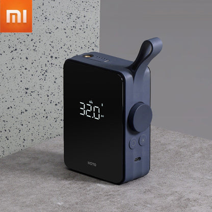 Xiaomi HOTO Smart Portable Air Compressor Electric