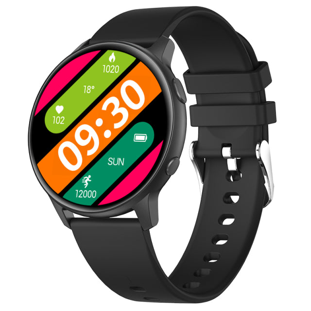 Fashion Smart Watch Sports Fitness