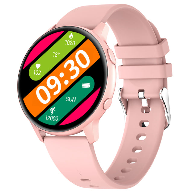 Fashion Smart Watch Sports Fitness