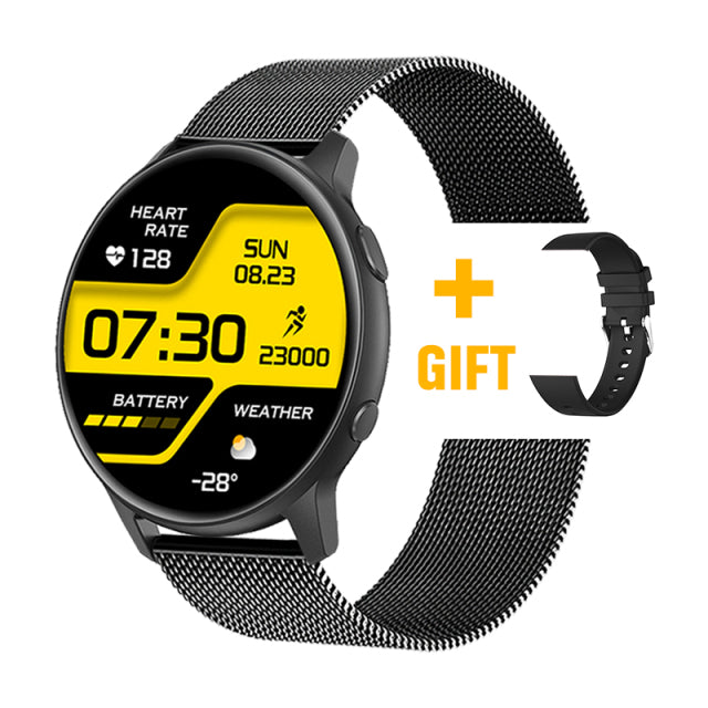 Fashion Smart Watch Sports Fitness