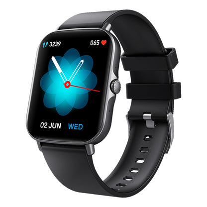 Smart watch Color Screen Full Touch Sport Fitness Tracker