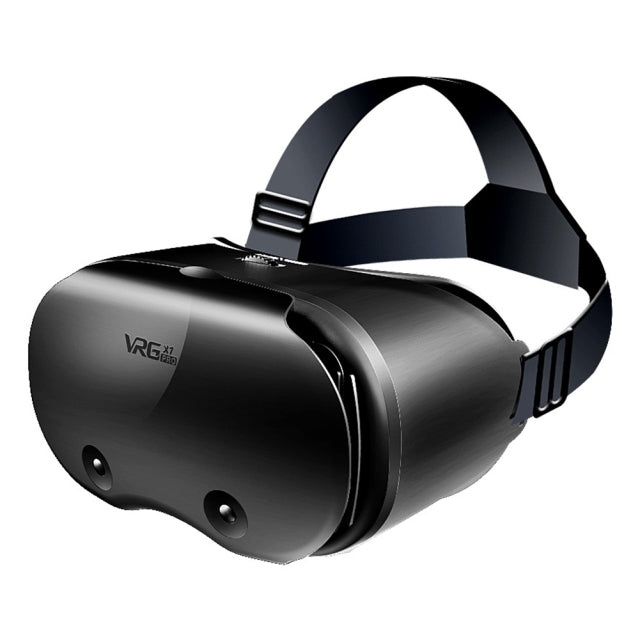 3D VR Headset Smart Virtual Reality Glasses