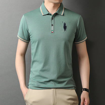 Polo Shirts Embroidered